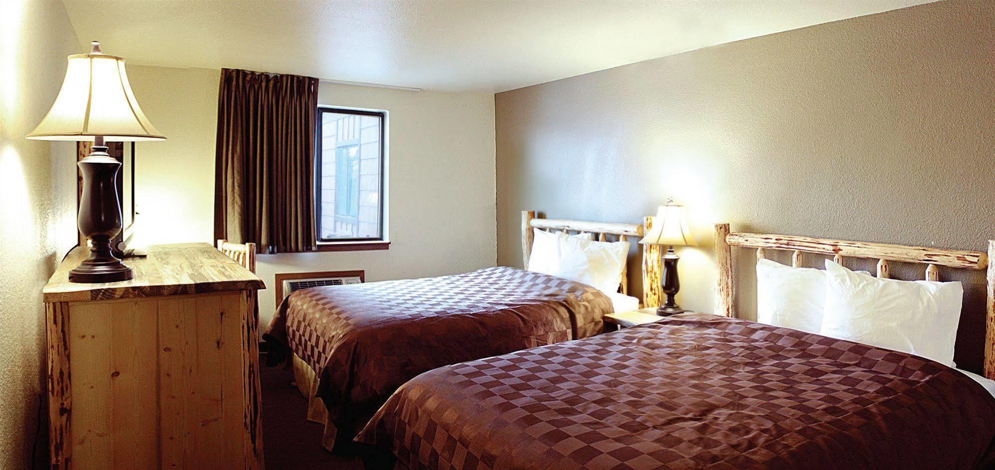 Fairbridge Inn And Suites Sandpoint Ponderay Room photo